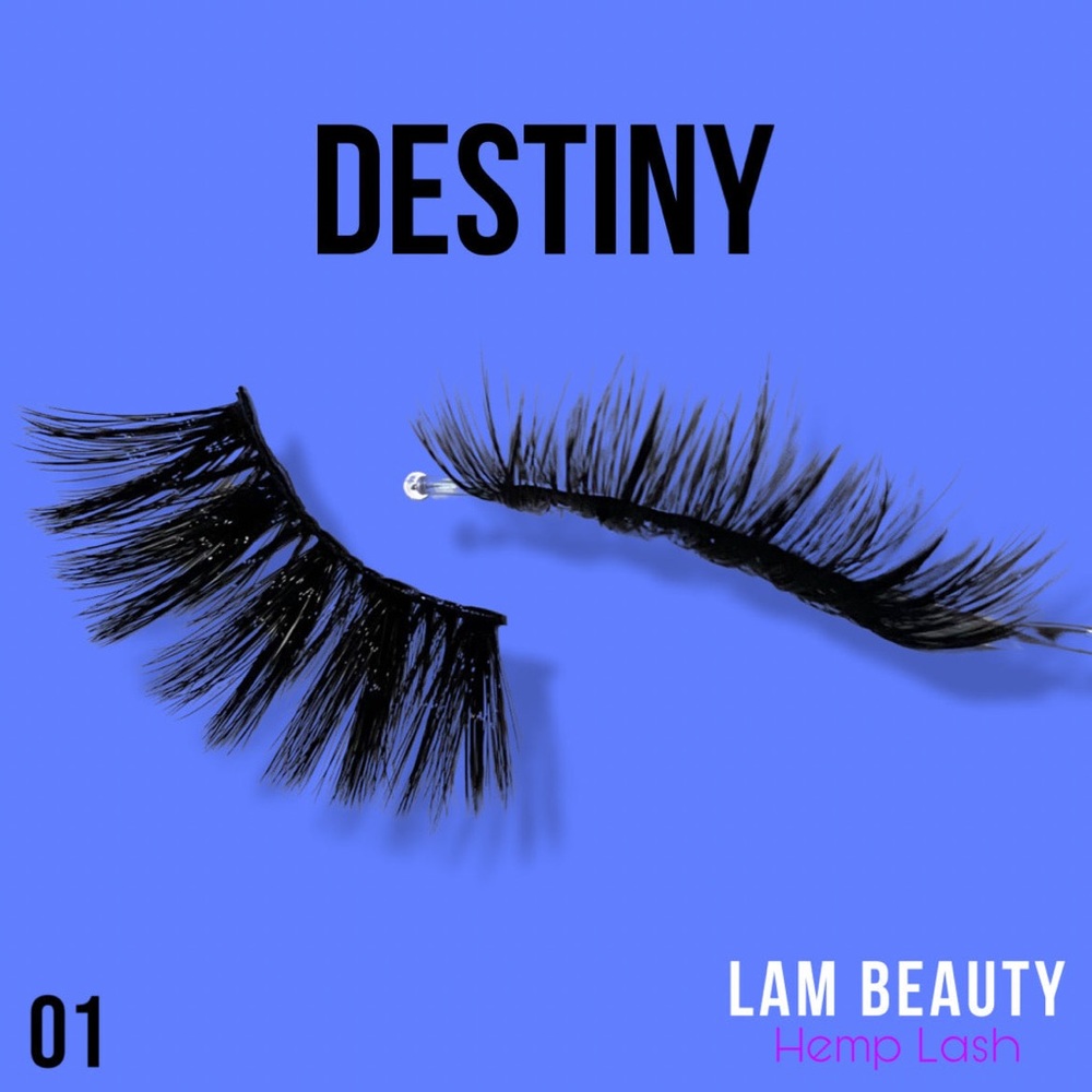 Destiny Lashes